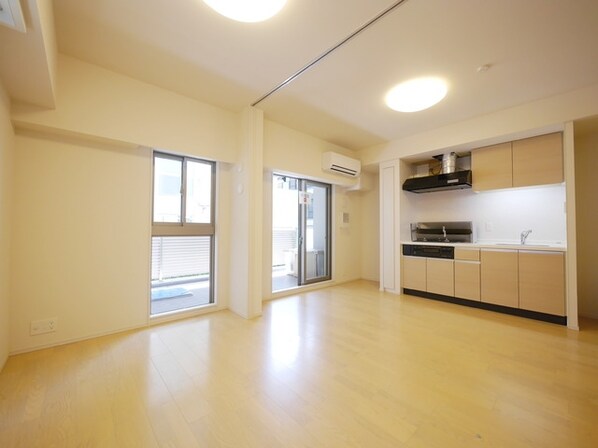 BLESS宮崎台の物件内観写真